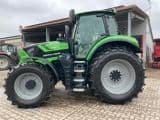 Deutz-Fahr 6190 TTV - Afbeelding 1
