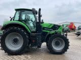 Deutz-Fahr 6190 TTV - Afbeelding 2