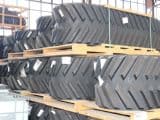 Goodyear Quadtrac Raupenketten - Afbeelding 2