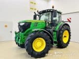 John Deere 6215R - Afbeelding 1