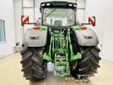 John Deere 6215R - Afbeelding 4