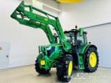 John Deere 6R 150 - Afbeelding 1
