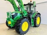 John Deere 6R 150 - Afbeelding 2