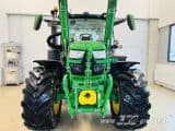 John Deere 6R 150 - Afbeelding 3