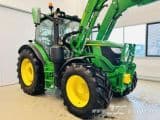 John Deere 6R 150 - Afbeelding 4