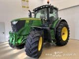 John Deere 6195R - Afbeelding 1