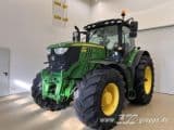 John Deere 6195R - Afbeelding 4