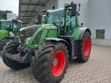 Fendt 724 S4 ProfiPlus - Afbeelding 1