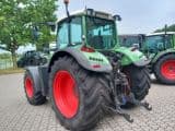 Fendt 724 S4 ProfiPlus - Afbeelding 2