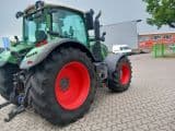 Fendt 724 S4 ProfiPlus - Afbeelding 3