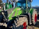 Fendt 724 Vario S4 ProfiPlus - Afbeelding 1