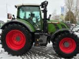 Fendt 724 Vario Gen6 Profi + - Afbeelding 3