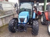 New Holland T4.55 Stage V - Afbeelding 2