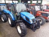 New Holland T4.55 Stage V - Afbeelding 3