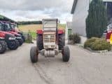 Steyr 1090 Hinterrad - Afbeelding 2
