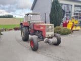Steyr 1090 Hinterrad - Afbeelding 3