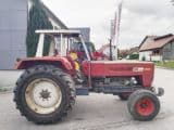 Steyr 1090 Hinterrad - Afbeelding 4