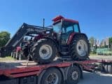 Case IH CS 86 - Afbeelding 1