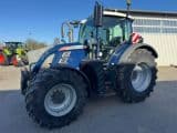 Fendt 724 VARIO Profi-Plus S4(inkl. RTK u. Section Control) - Afbeelding 2