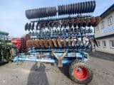 Lemken Gigant Rubin 10/800S Neuer Preis ! - Afbeelding 3