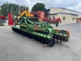 Amazone Catros 5001-2 neue Scheiben - Afbeelding 2