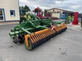 Amazone Catros 5001-2 neue Scheiben - Afbeelding 3