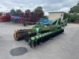 Amazone Catros 5001-2 neue Scheiben - Afbeelding 4
