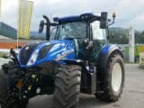 New Holland T6.160 Dynamic Command SideWinder II (Stage V) - Afbeelding 1