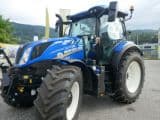 New Holland T6.160 Dynamic Command SideWinder II (Stage V) - Afbeelding 2