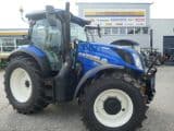 New Holland T6.160 Dynamic Command SideWinder II (Stage V) - Afbeelding 3