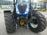 New Holland T6.160 Dynamic Command SideWinder II (Stage V) - Afbeelding 4