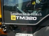 JCB TM 320 - Afbeelding 2
