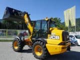 JCB TM 320 - Afbeelding 3
