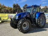 New Holland TV-T 195 Auto Command - Afbeelding 1