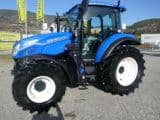 New Holland T5.80 Dual Command - Afbeelding 2