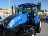 New Holland T5.80 Dual Command - Afbeelding 4