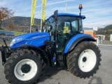 New Holland T5.110 Utility Dual Command - Afbeelding 2
