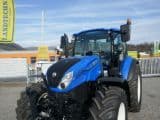 New Holland T5.110 Utility Dual Command - Afbeelding 4
