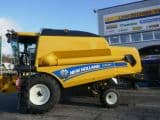 New Holland TC 5.90 - Afbeelding 3
