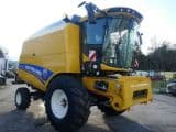 New Holland TC 5.90 - Afbeelding 4