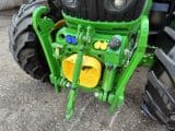John Deere 6M155 POWRQUAD PLUS - Afbeelding 3