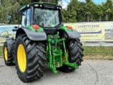 John Deere 6M155 POWRQUAD PLUS - Afbeelding 4
