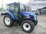 New Holland T4.75 Powerstar - Afbeelding 3