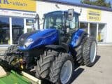 New Holland T5.90 Utility Dual Command - Afbeelding 1
