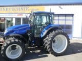New Holland T5.90 Utility Dual Command - Afbeelding 3