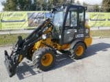 JCB 403 Agri - Afbeelding 1