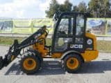 JCB 403 Agri - Afbeelding 2