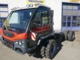 Aebi TP 470 Vario - Afbeelding 2
