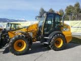 JCB TM 320 - Afbeelding 1