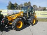 JCB TM 320 - Afbeelding 2